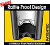 Rattle Proof Design