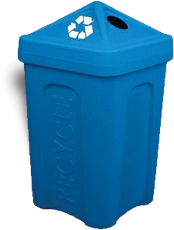 Recycling Bins